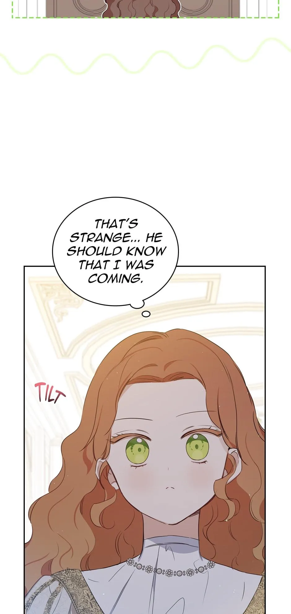 I’ll Be The Matriarch In This Life - Chapter 118 Page 19
