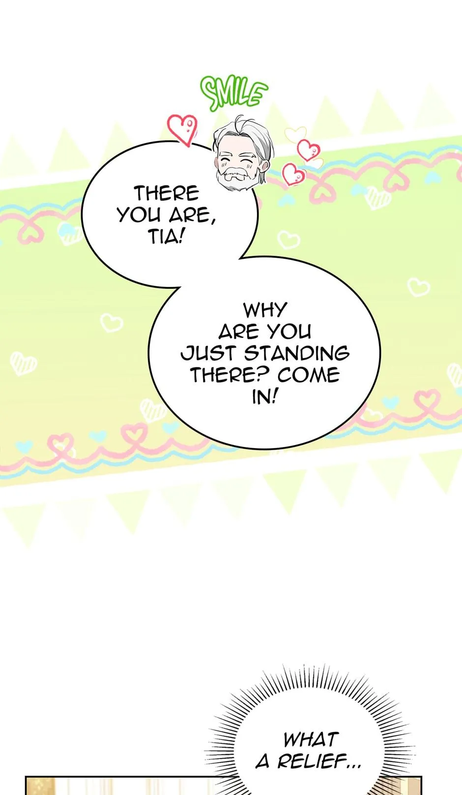 I’ll Be The Matriarch In This Life - Chapter 118 Page 25