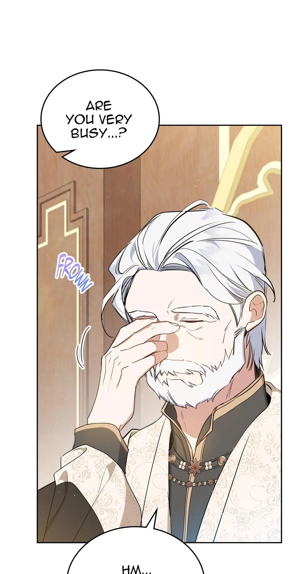 I’ll Be The Matriarch In This Life - Chapter 118 Page 27