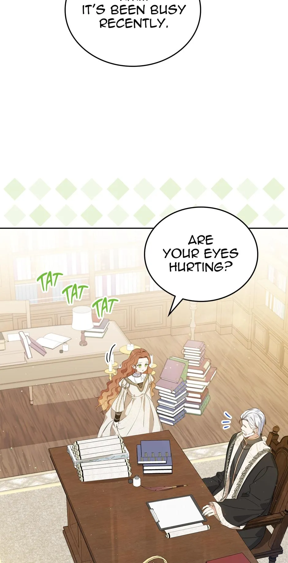 I’ll Be The Matriarch In This Life - Chapter 118 Page 28