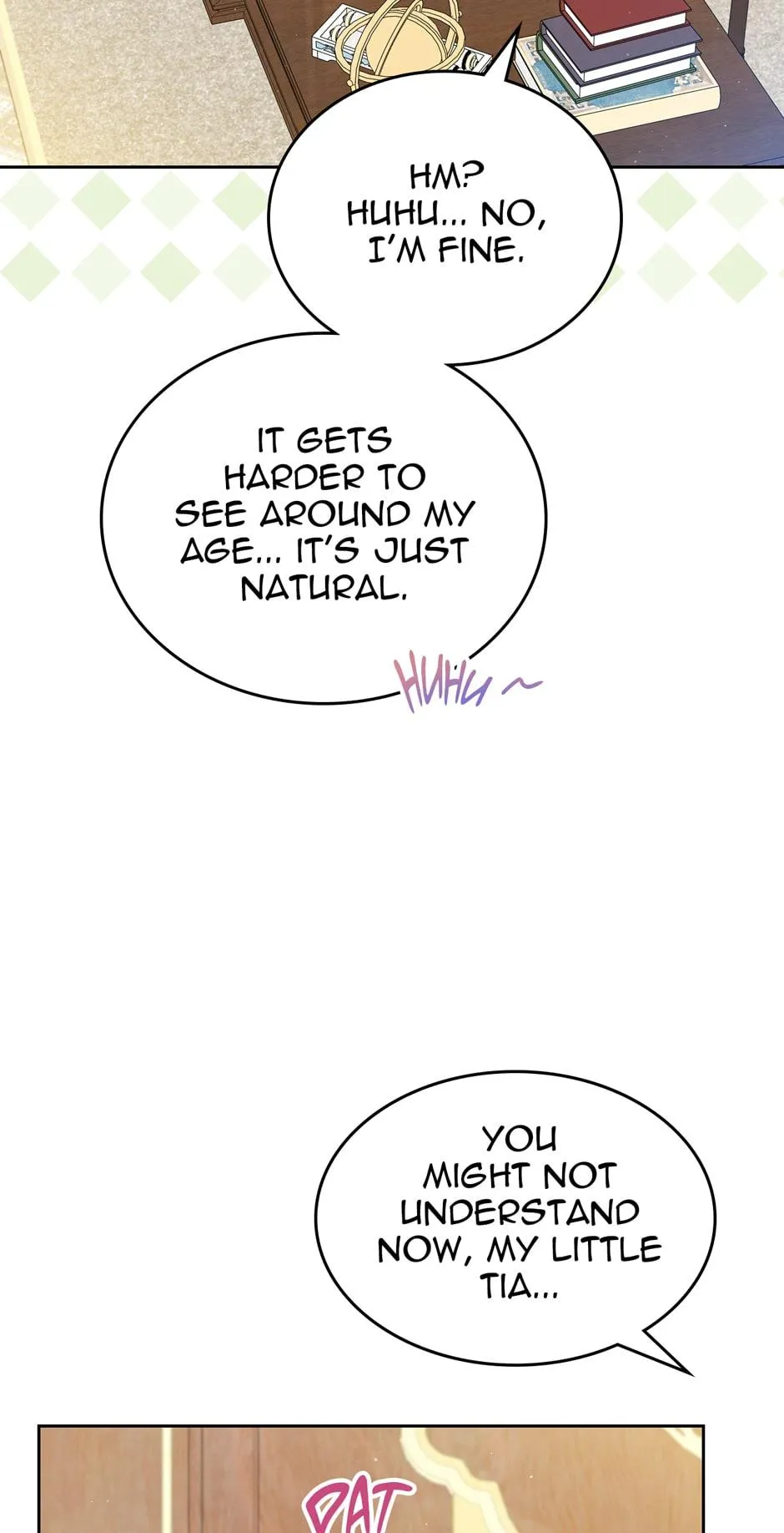 I’ll Be The Matriarch In This Life - Chapter 118 Page 29