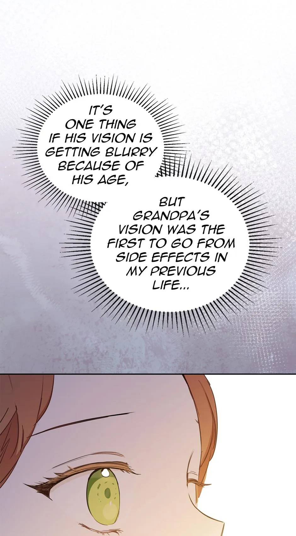 I’ll Be The Matriarch In This Life - Chapter 118 Page 32