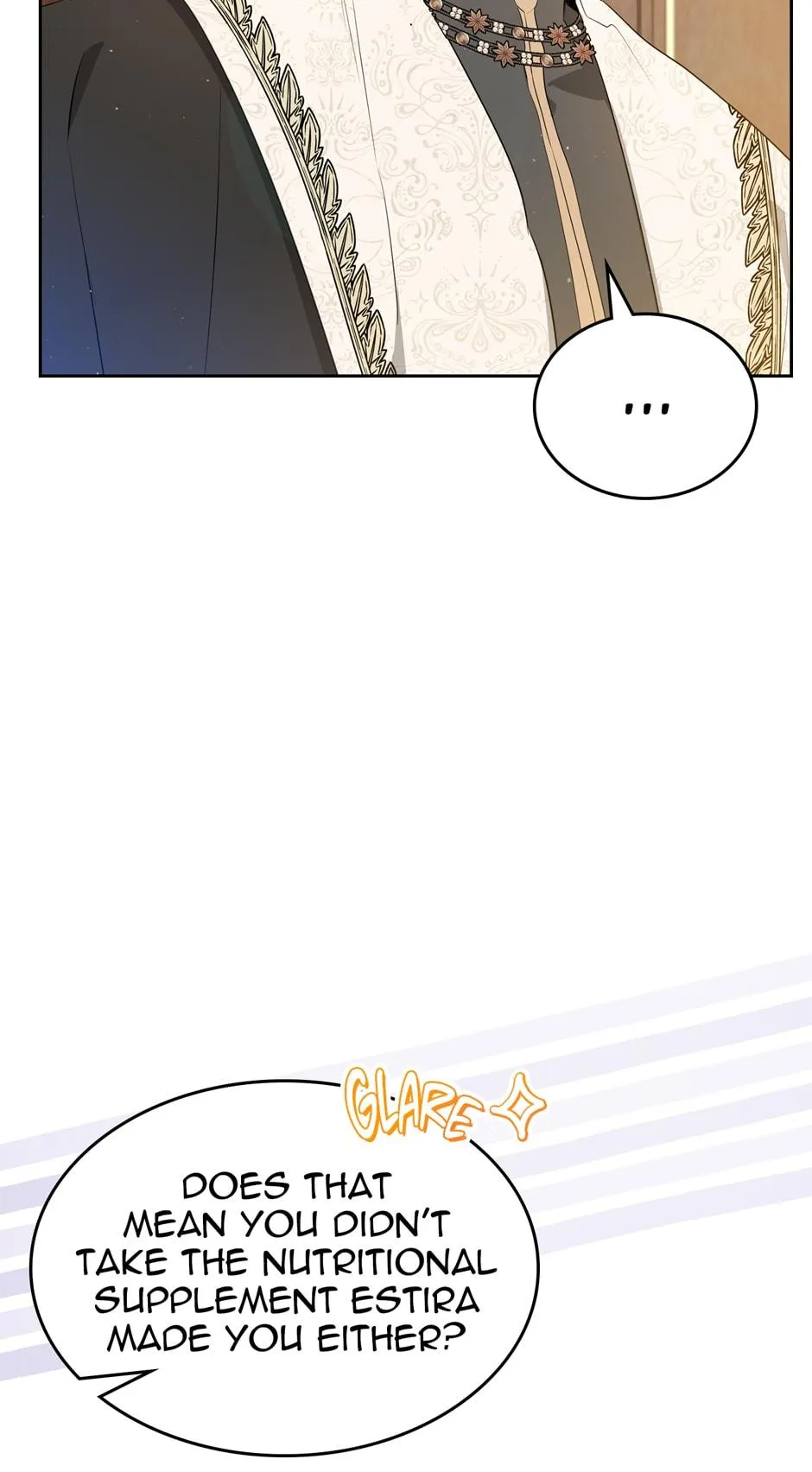 I’ll Be The Matriarch In This Life - Chapter 118 Page 35