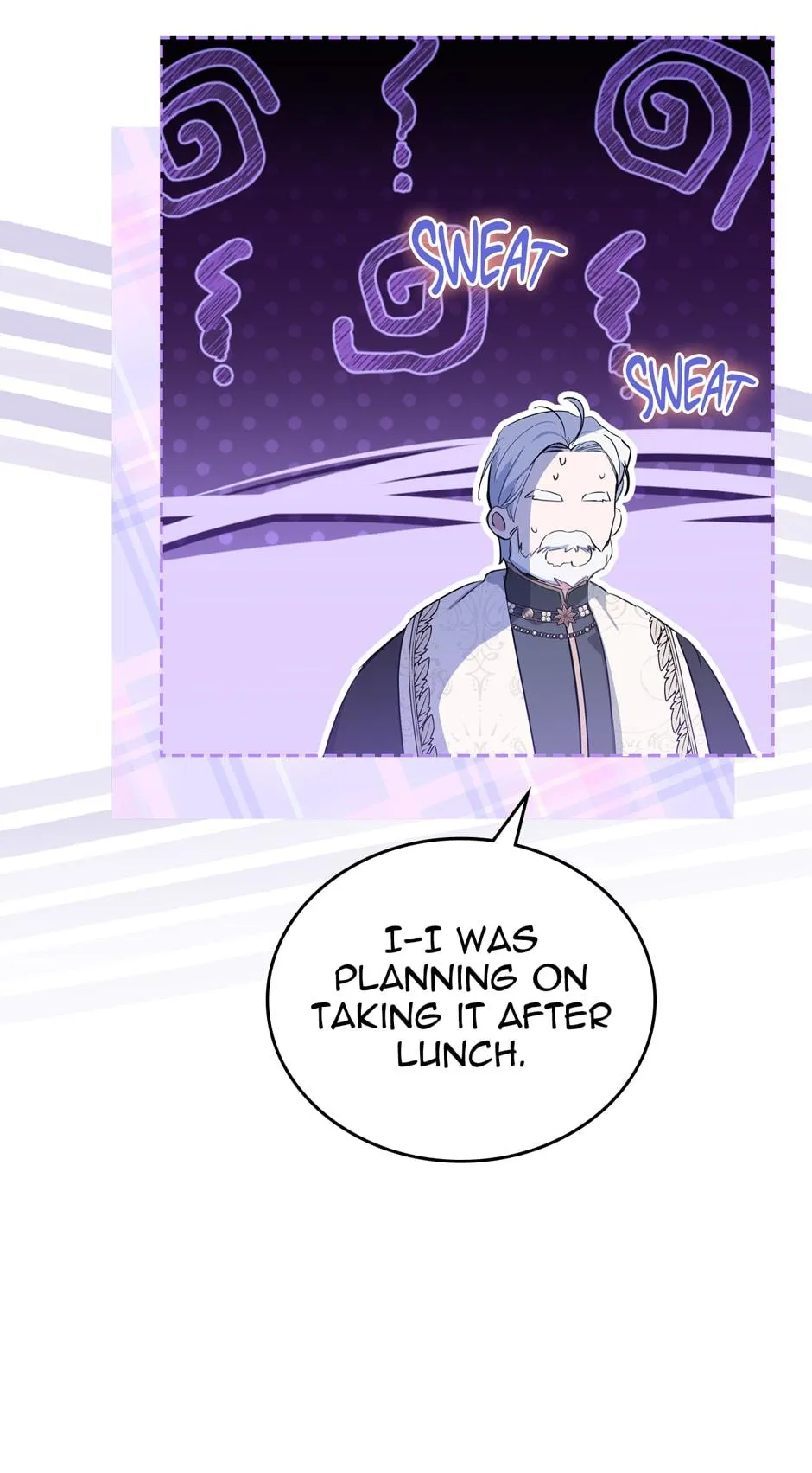 I’ll Be The Matriarch In This Life - Chapter 118 Page 36