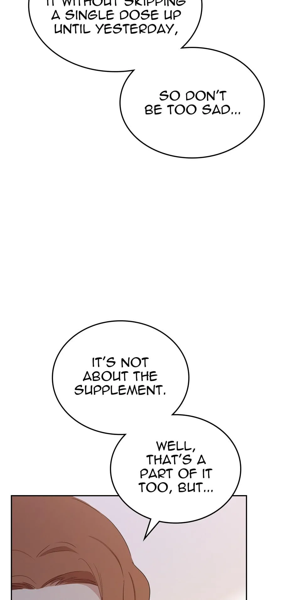 I’ll Be The Matriarch In This Life - Chapter 118 Page 38