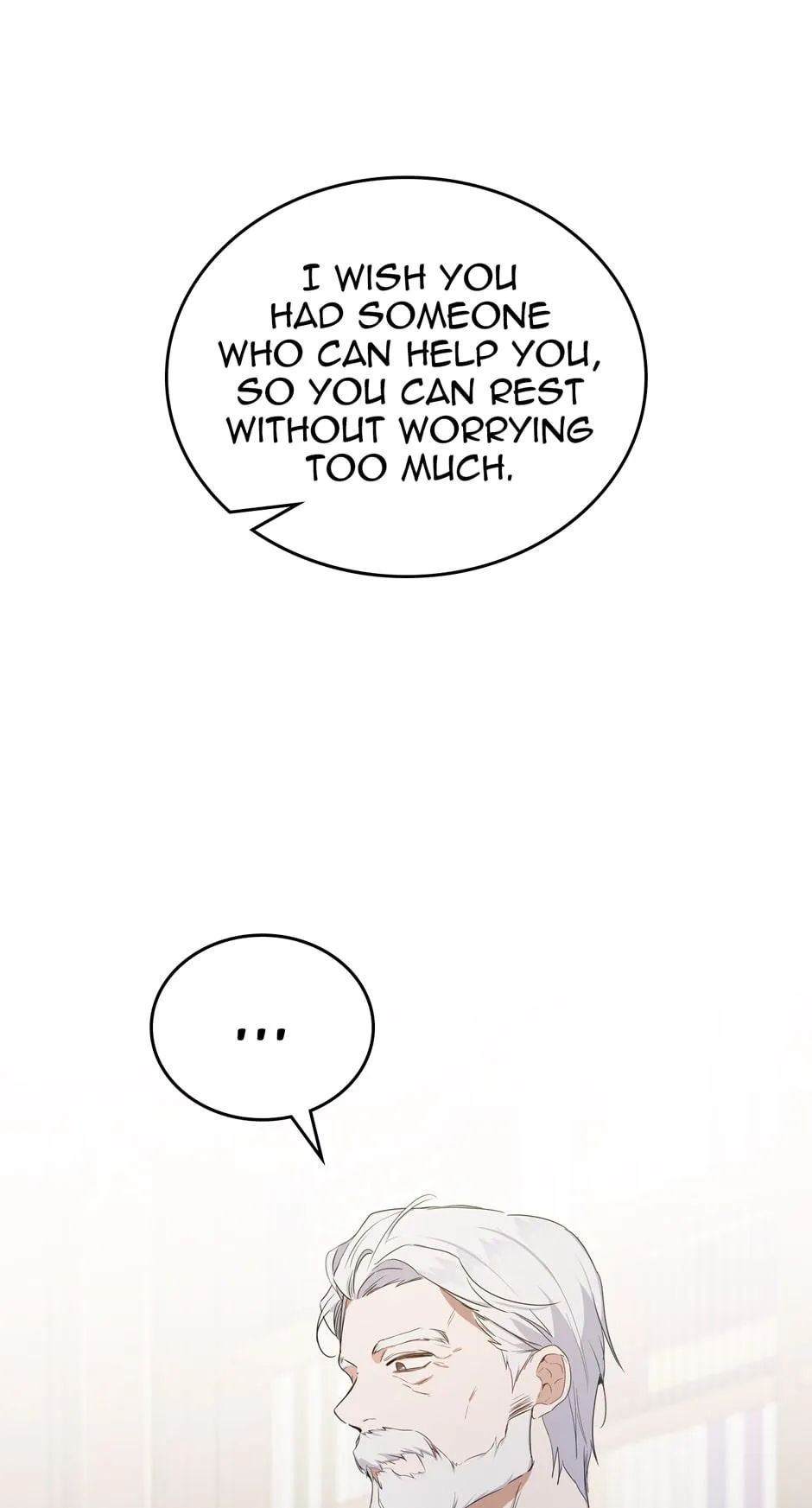 I’ll Be The Matriarch In This Life - Chapter 118 Page 42