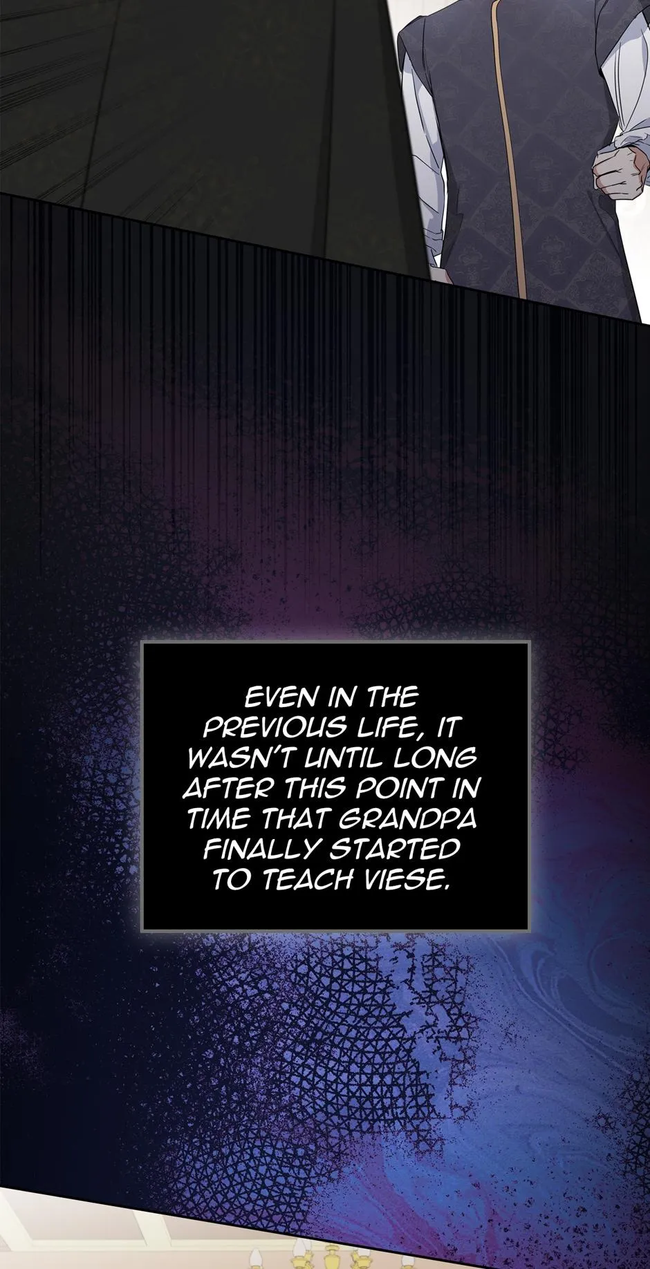 I’ll Be The Matriarch In This Life - Chapter 118 Page 47