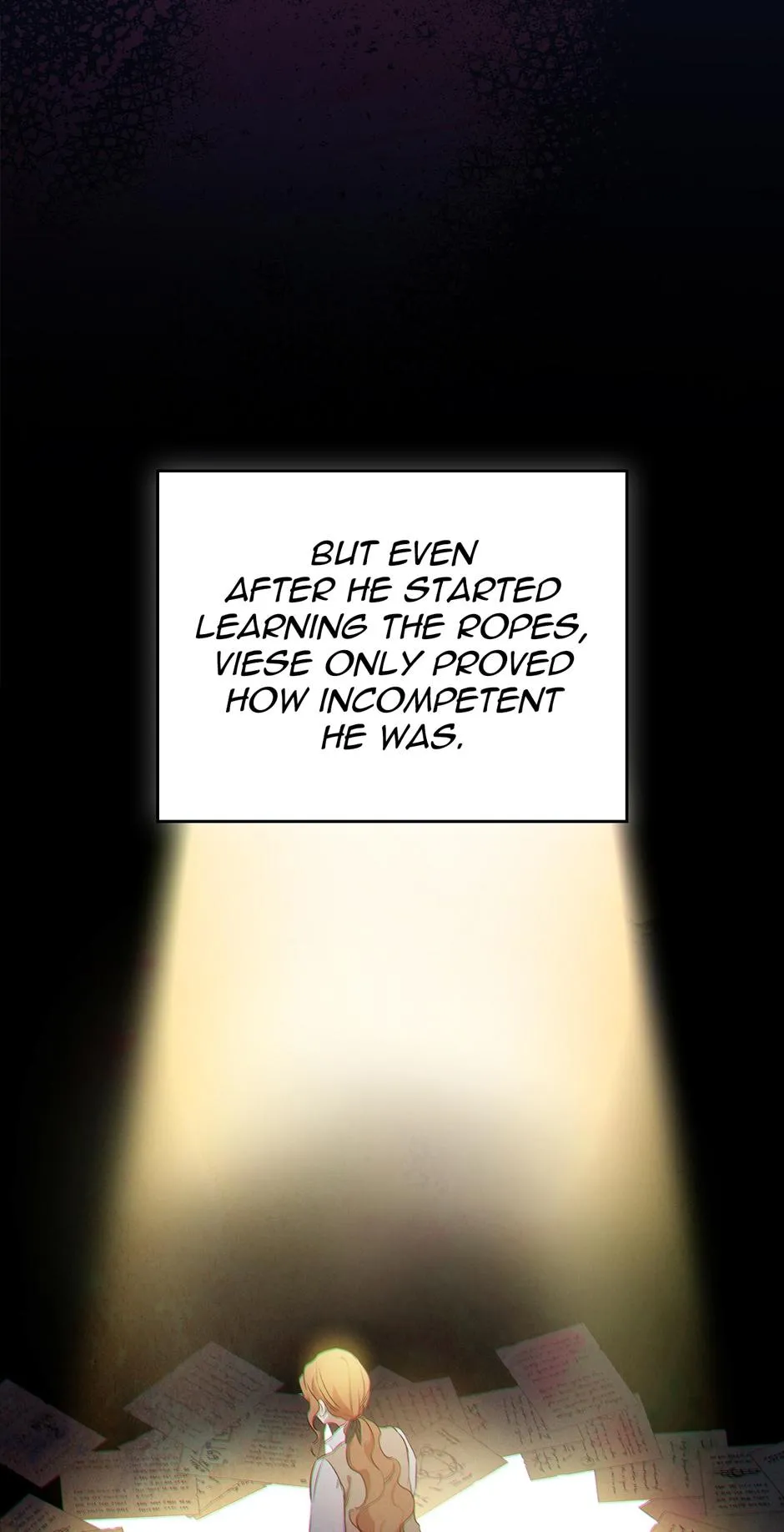 I’ll Be The Matriarch In This Life - Chapter 118 Page 49
