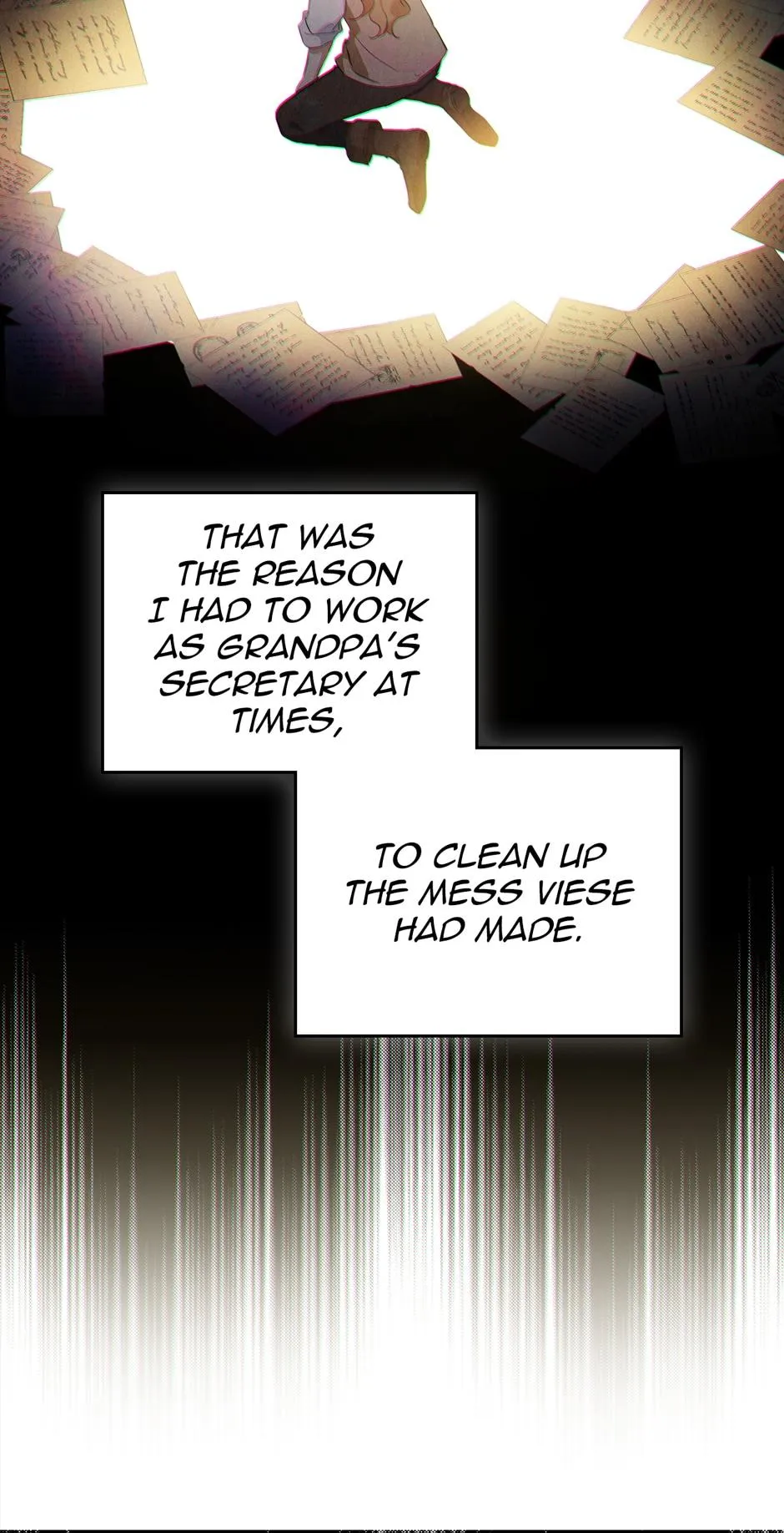 I’ll Be The Matriarch In This Life - Chapter 118 Page 50