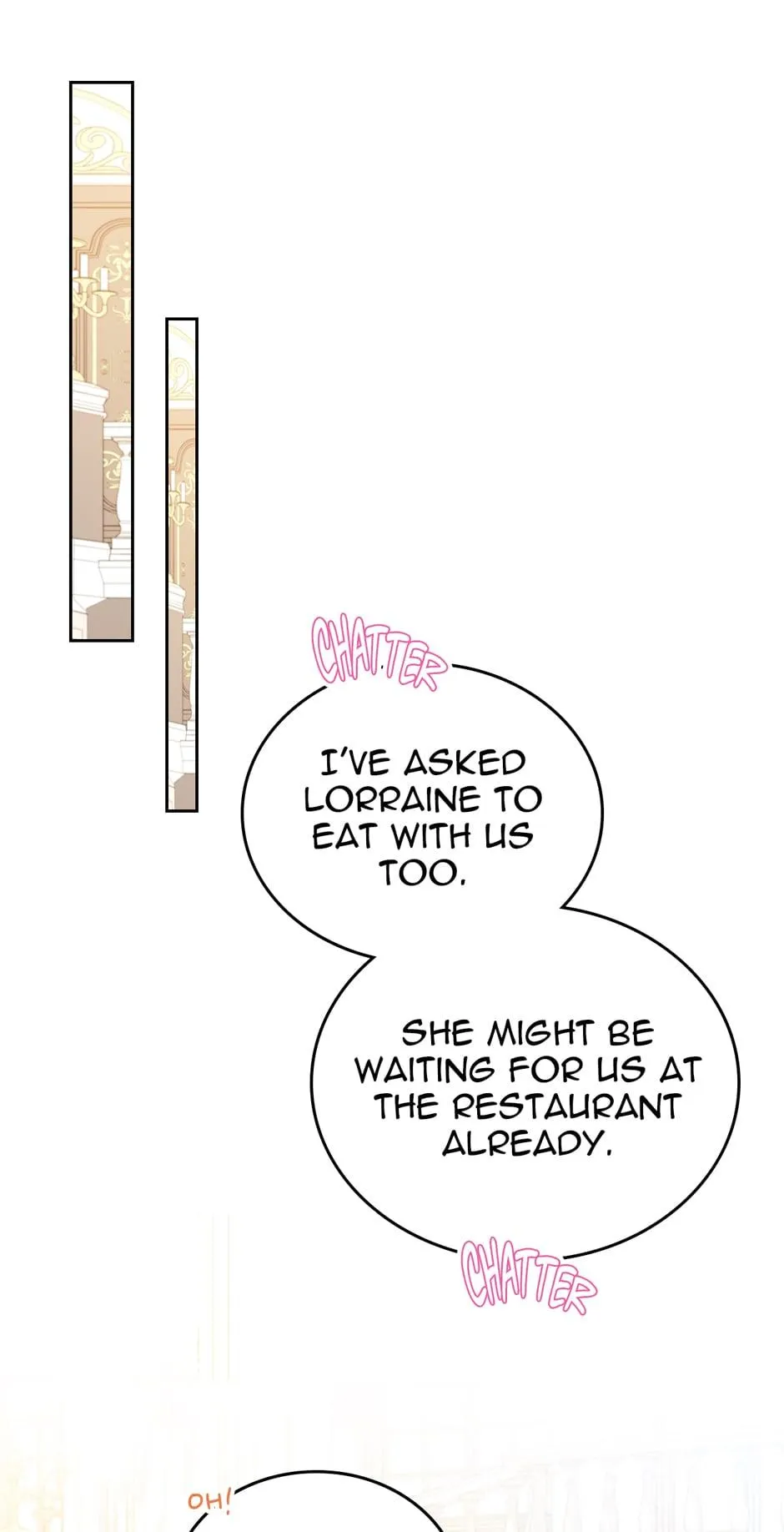 I’ll Be The Matriarch In This Life - Chapter 118 Page 59