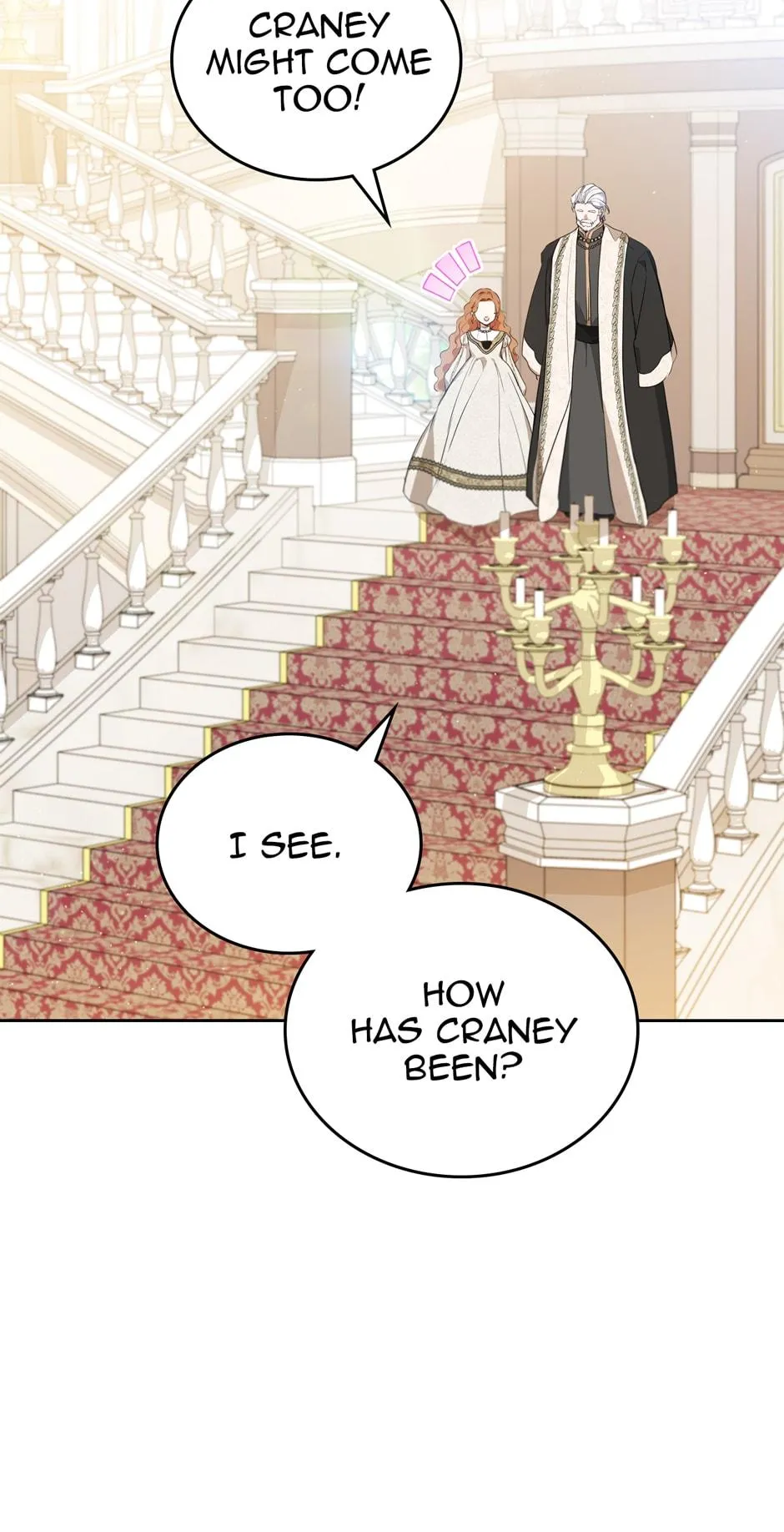 I’ll Be The Matriarch In This Life - Chapter 118 Page 60
