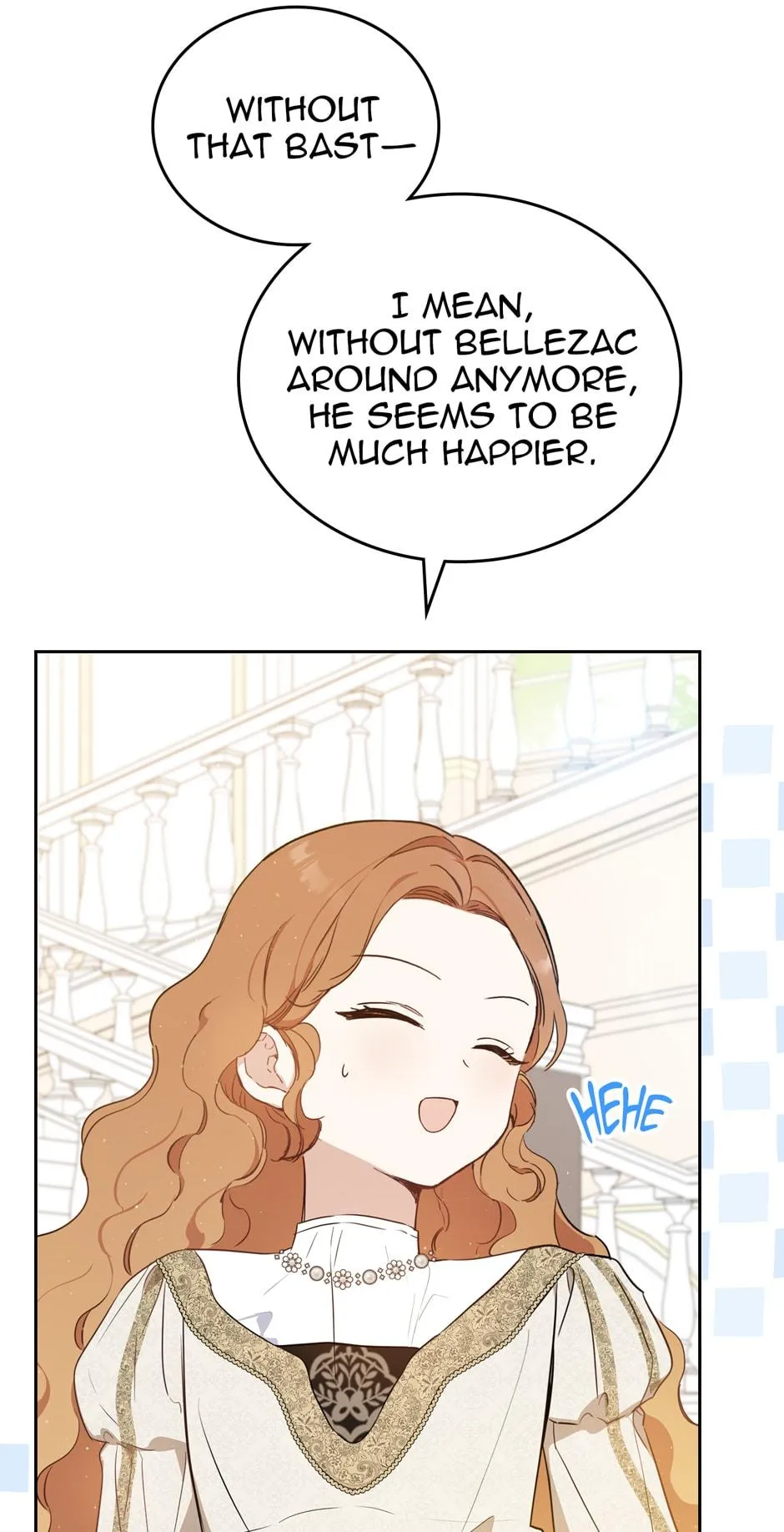 I’ll Be The Matriarch In This Life - Chapter 118 Page 61