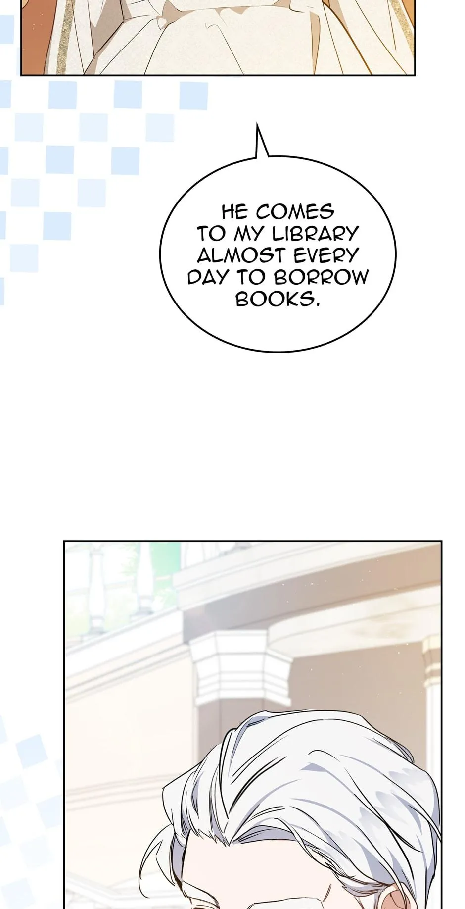 I’ll Be The Matriarch In This Life - Chapter 118 Page 62