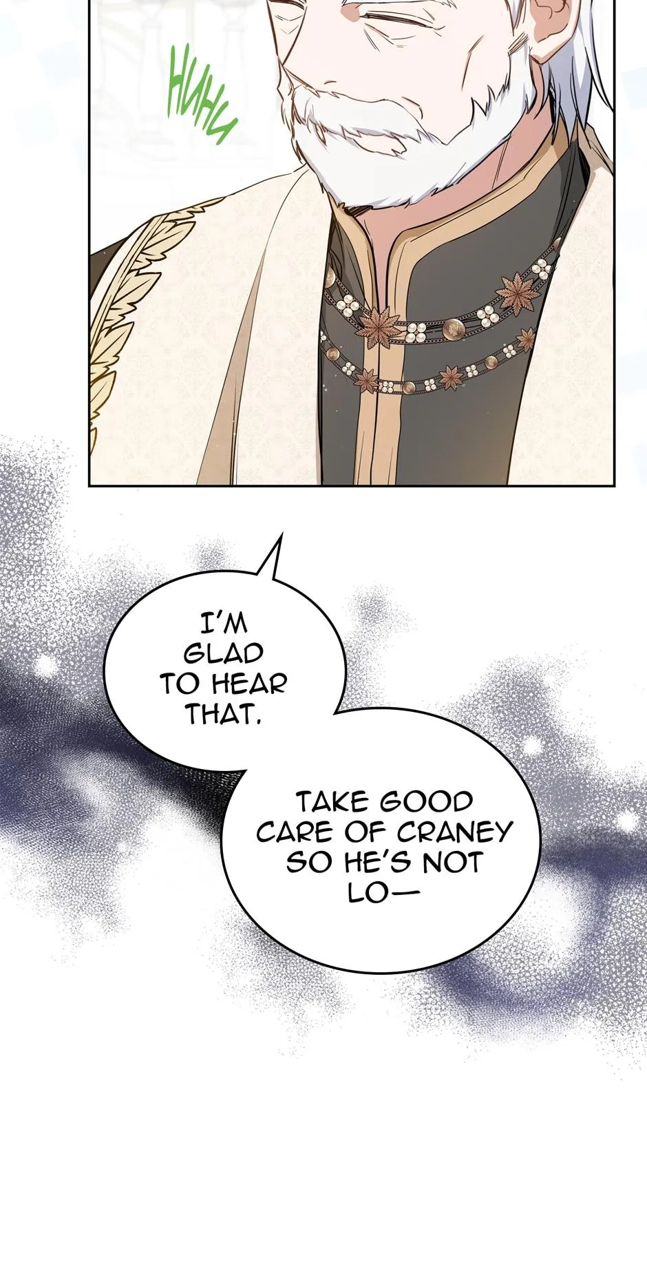 I’ll Be The Matriarch In This Life - Chapter 118 Page 63