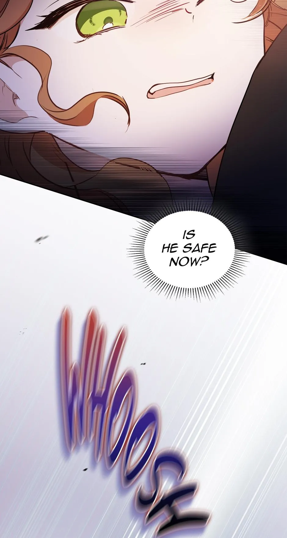 I’ll Be The Matriarch In This Life - Chapter 118 Page 72