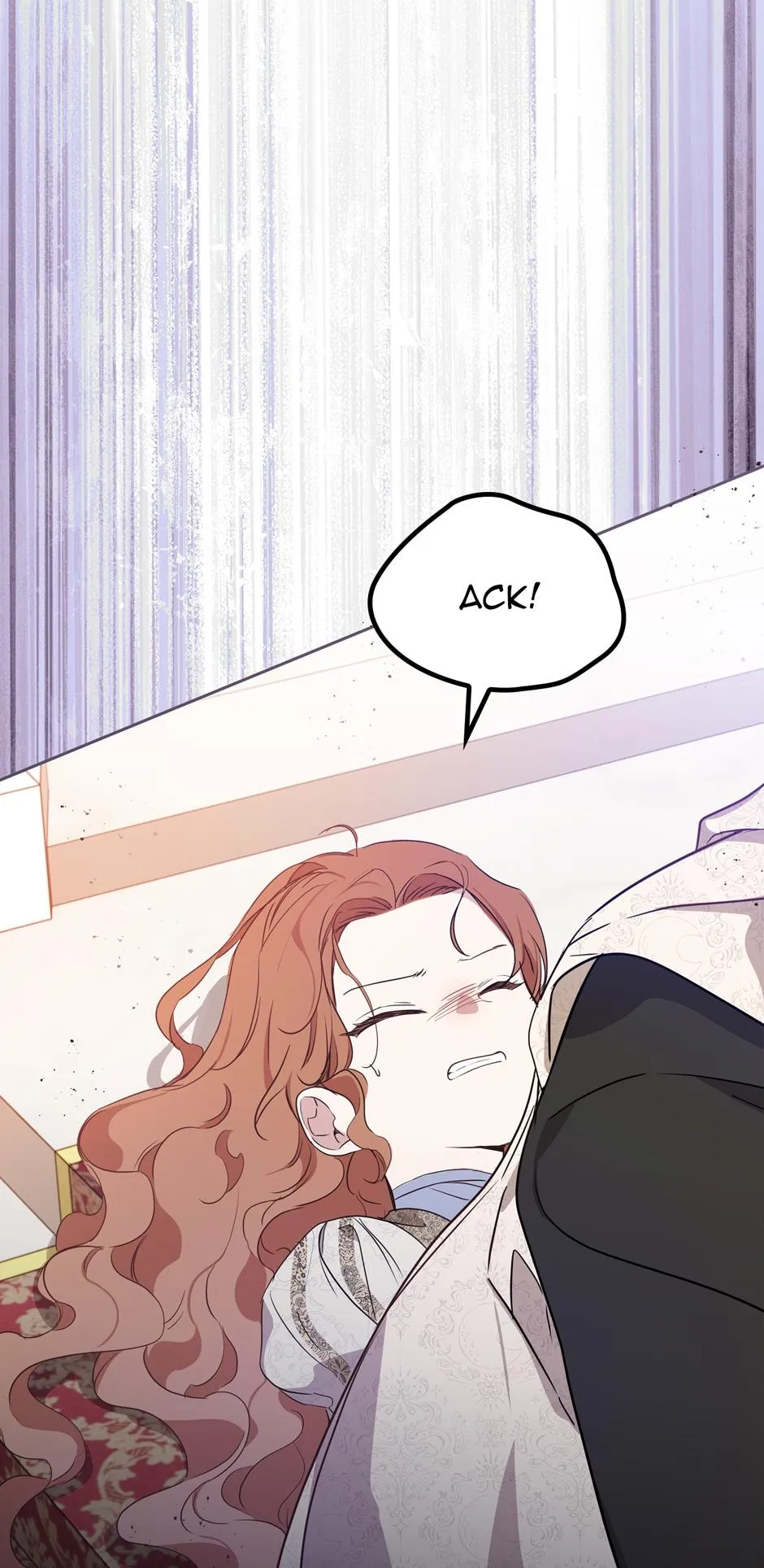 I’ll Be The Matriarch In This Life - Chapter 118 Page 76