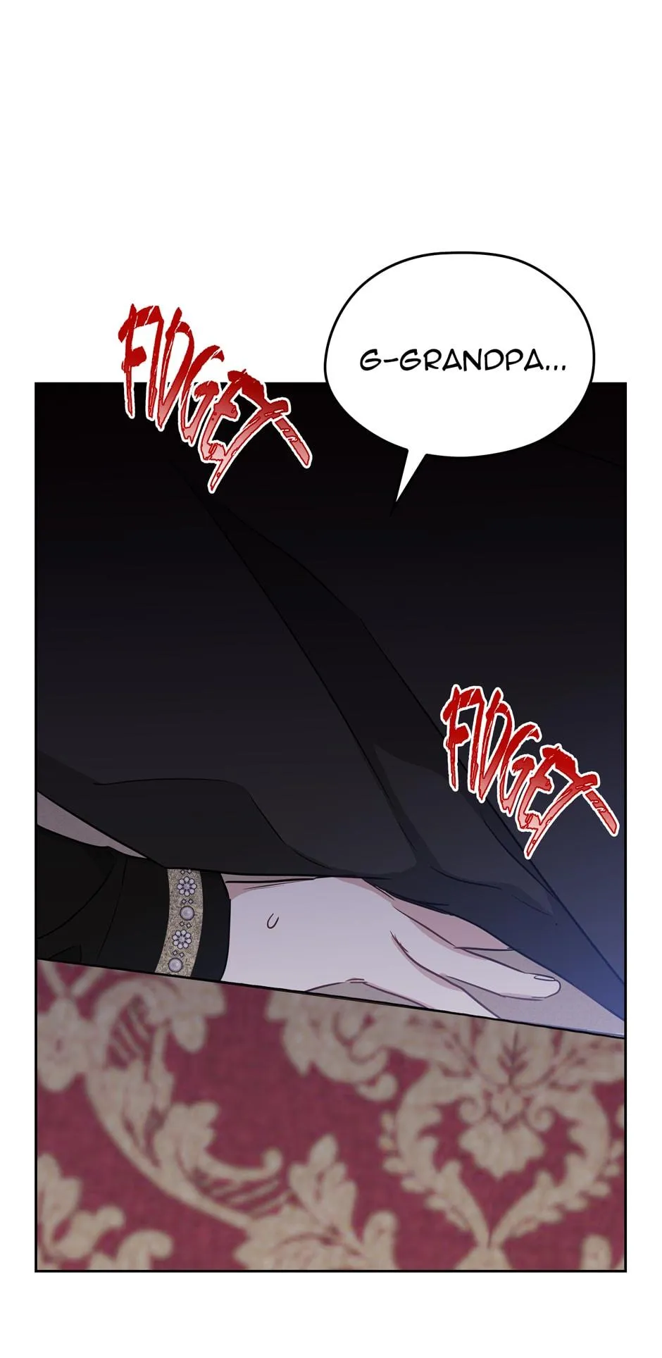 I’ll Be The Matriarch In This Life - Chapter 118 Page 79