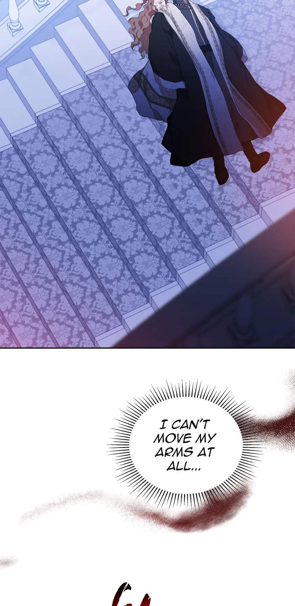 I’ll Be The Matriarch In This Life - Chapter 118 Page 81