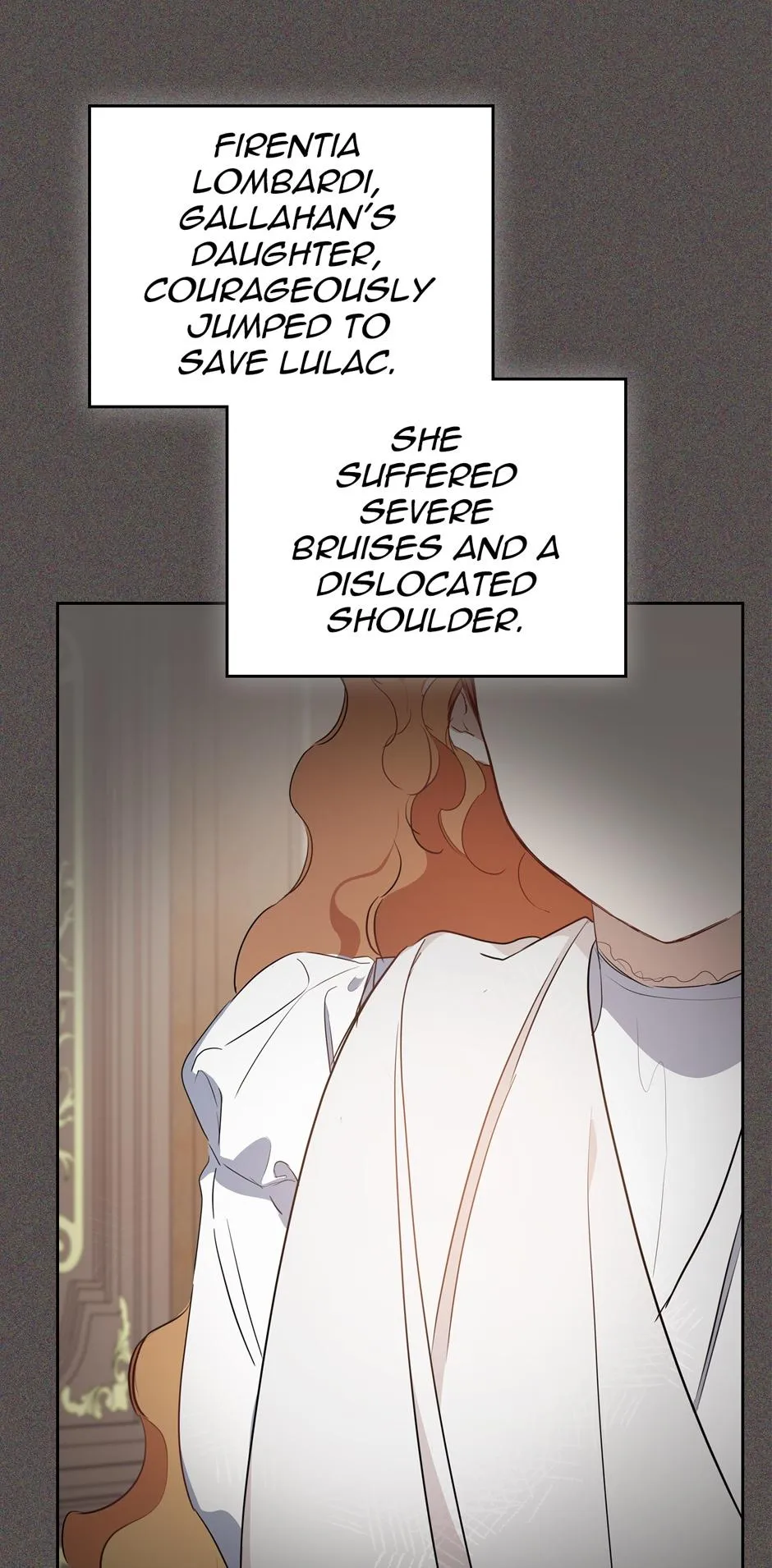 I’ll Be The Matriarch In This Life - Chapter 118 Page 89