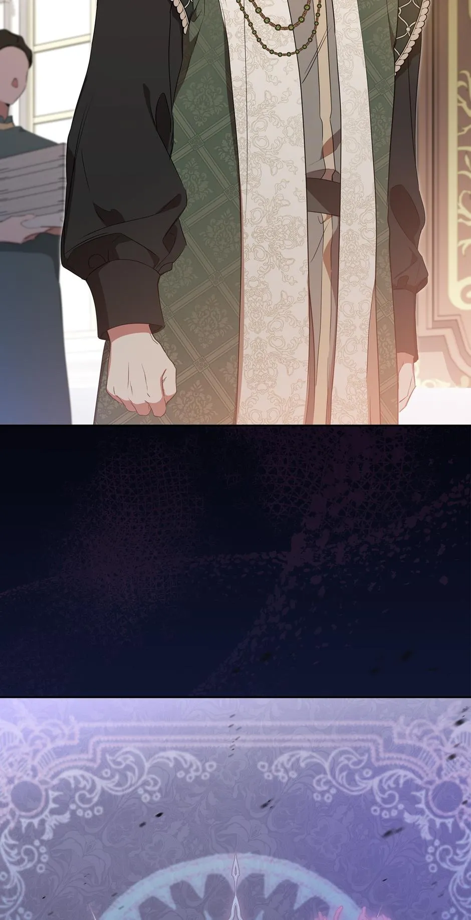 I’ll Be The Matriarch In This Life - Chapter 118 Page 98