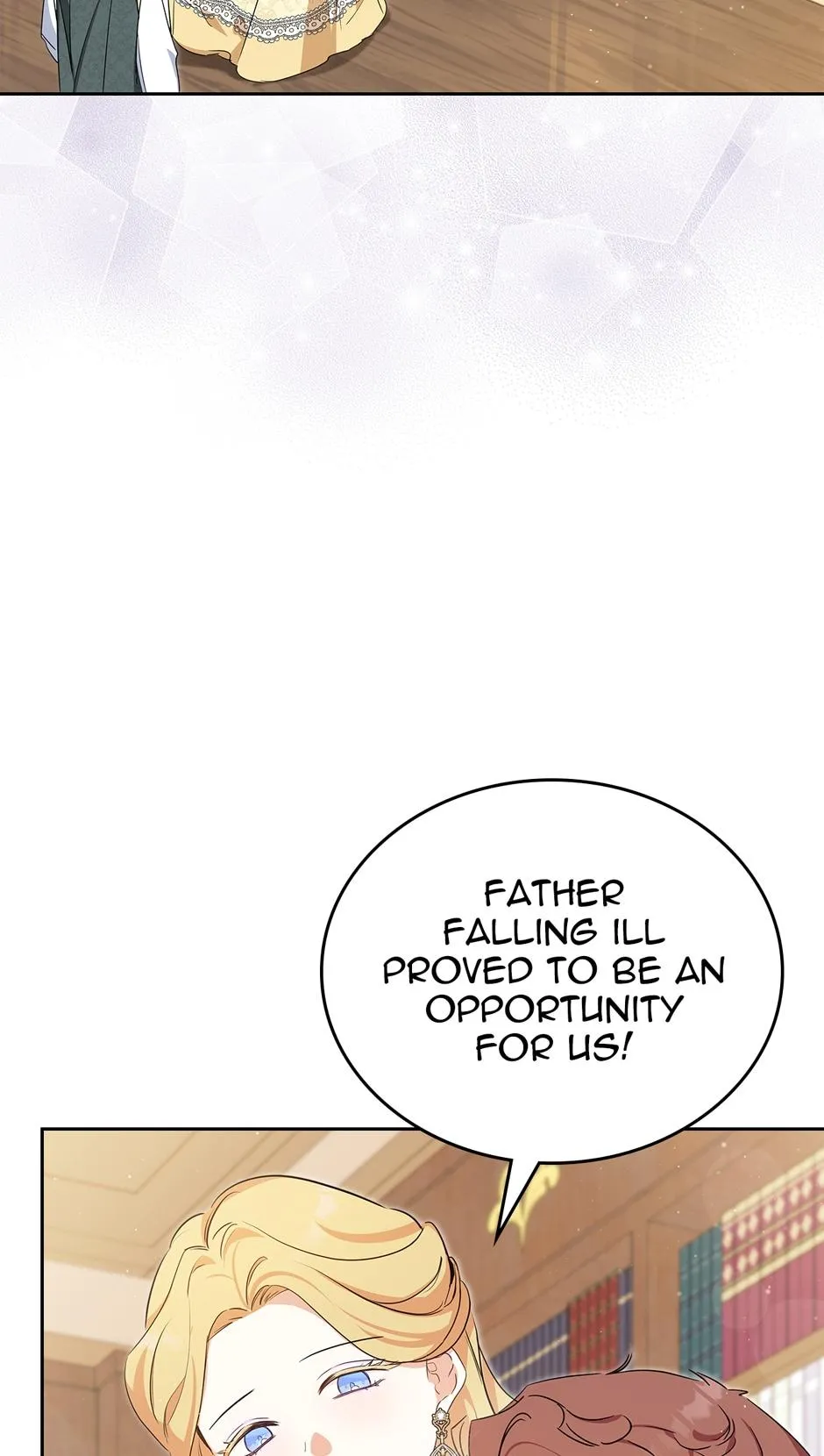 I’ll Be The Matriarch In This Life - Chapter 119 Page 5