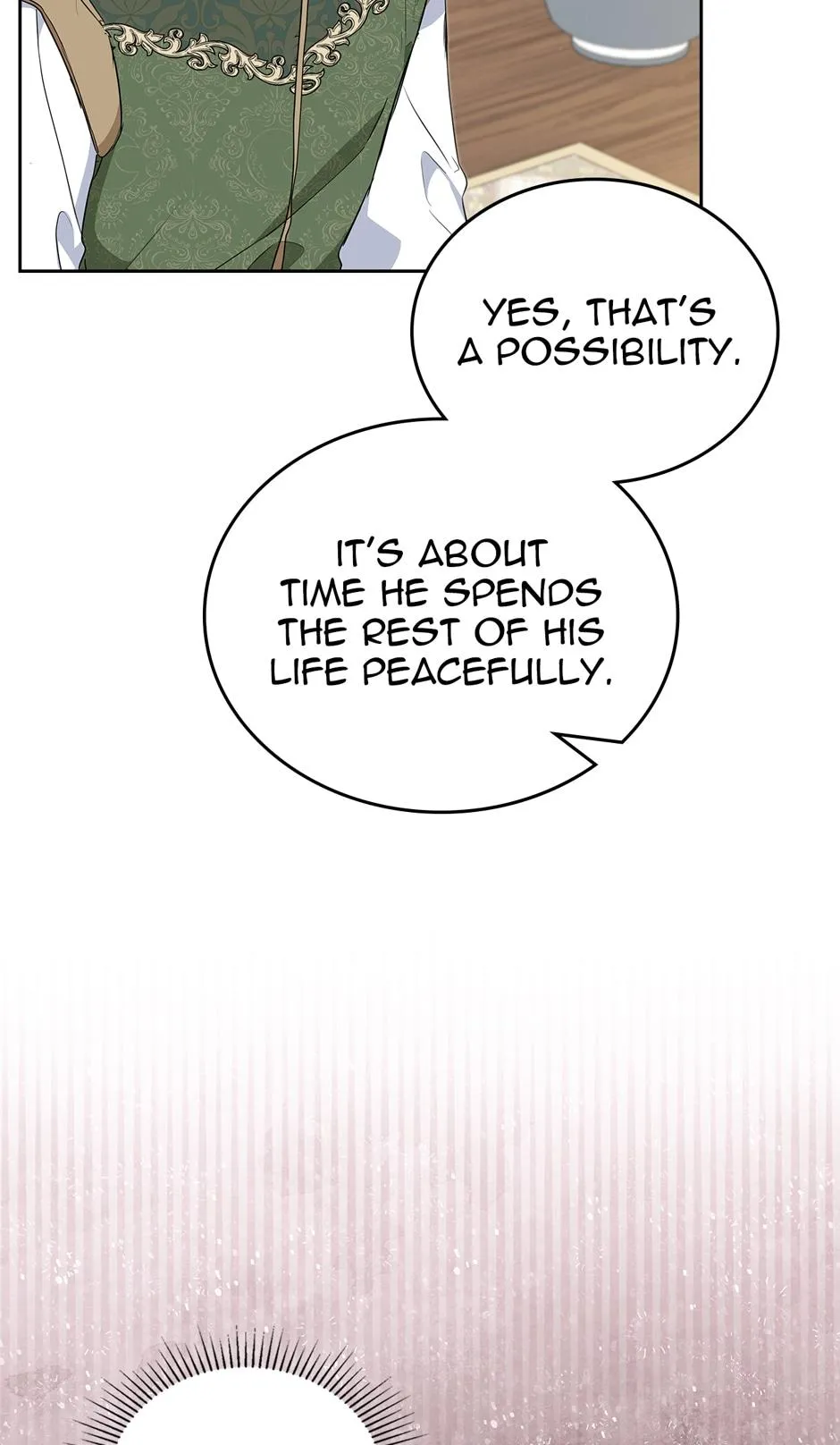 I’ll Be The Matriarch In This Life - Chapter 119 Page 8