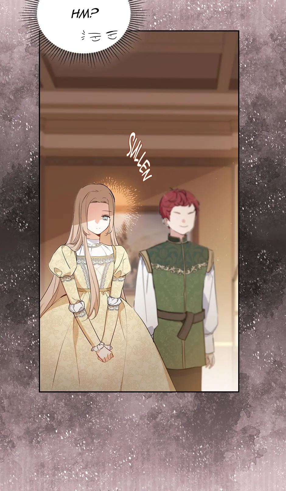 I’ll Be The Matriarch In This Life - Chapter 119 Page 9