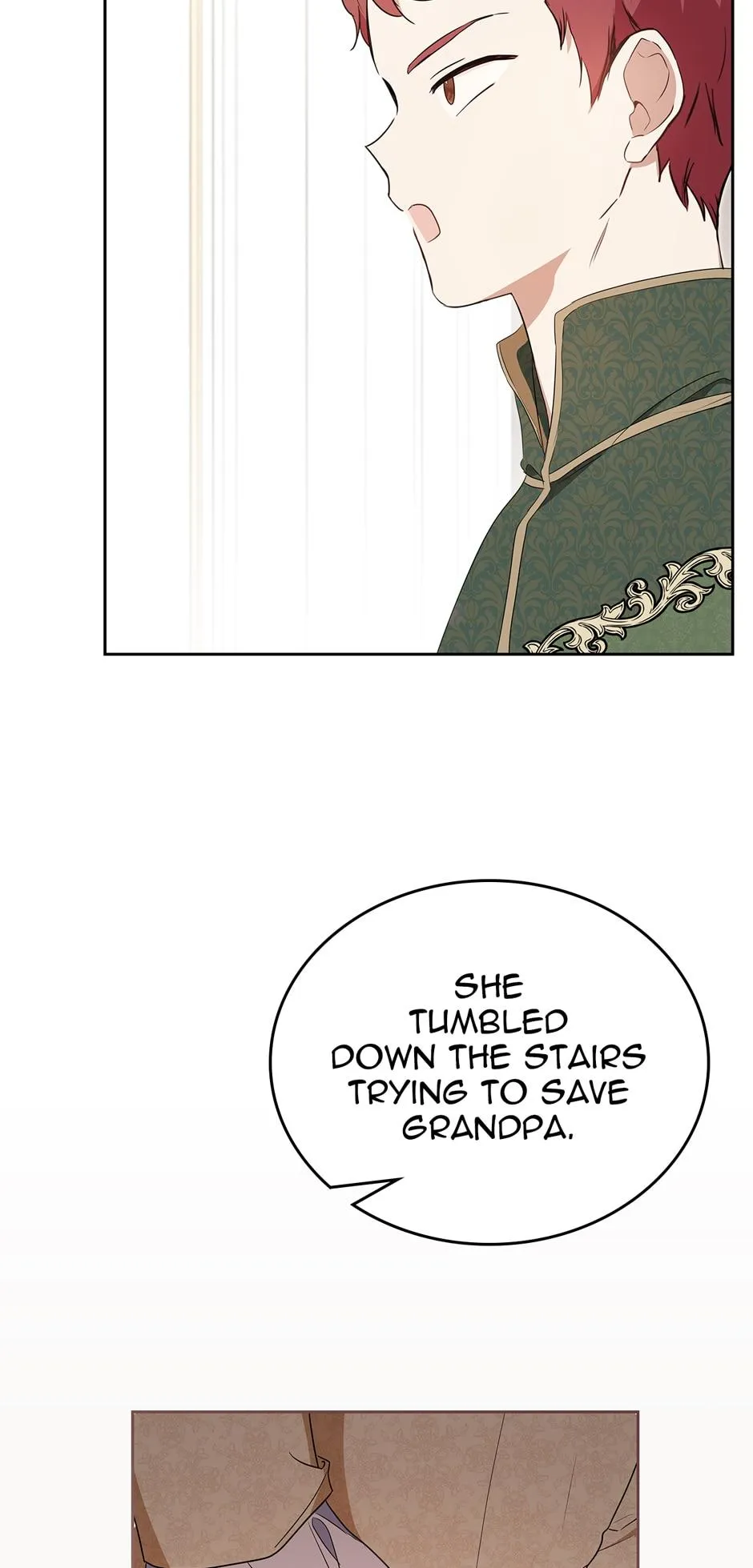 I’ll Be The Matriarch In This Life - Chapter 119 Page 14