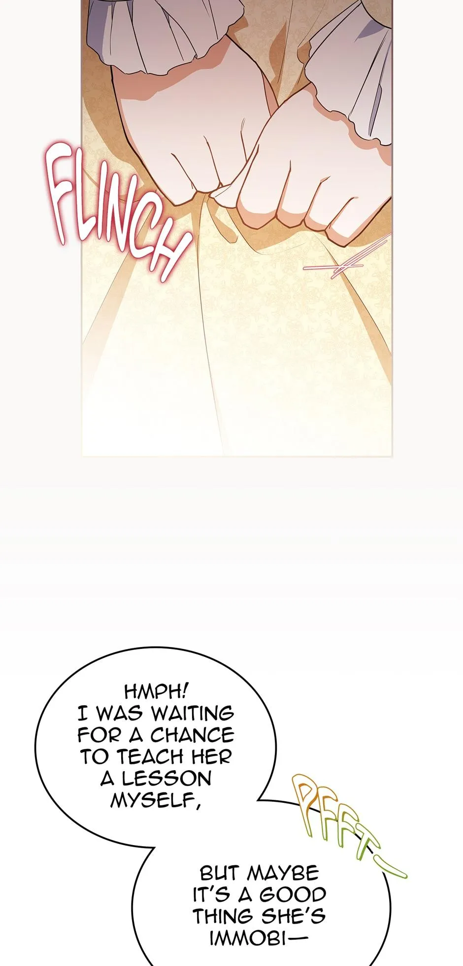 I’ll Be The Matriarch In This Life - Chapter 119 Page 15