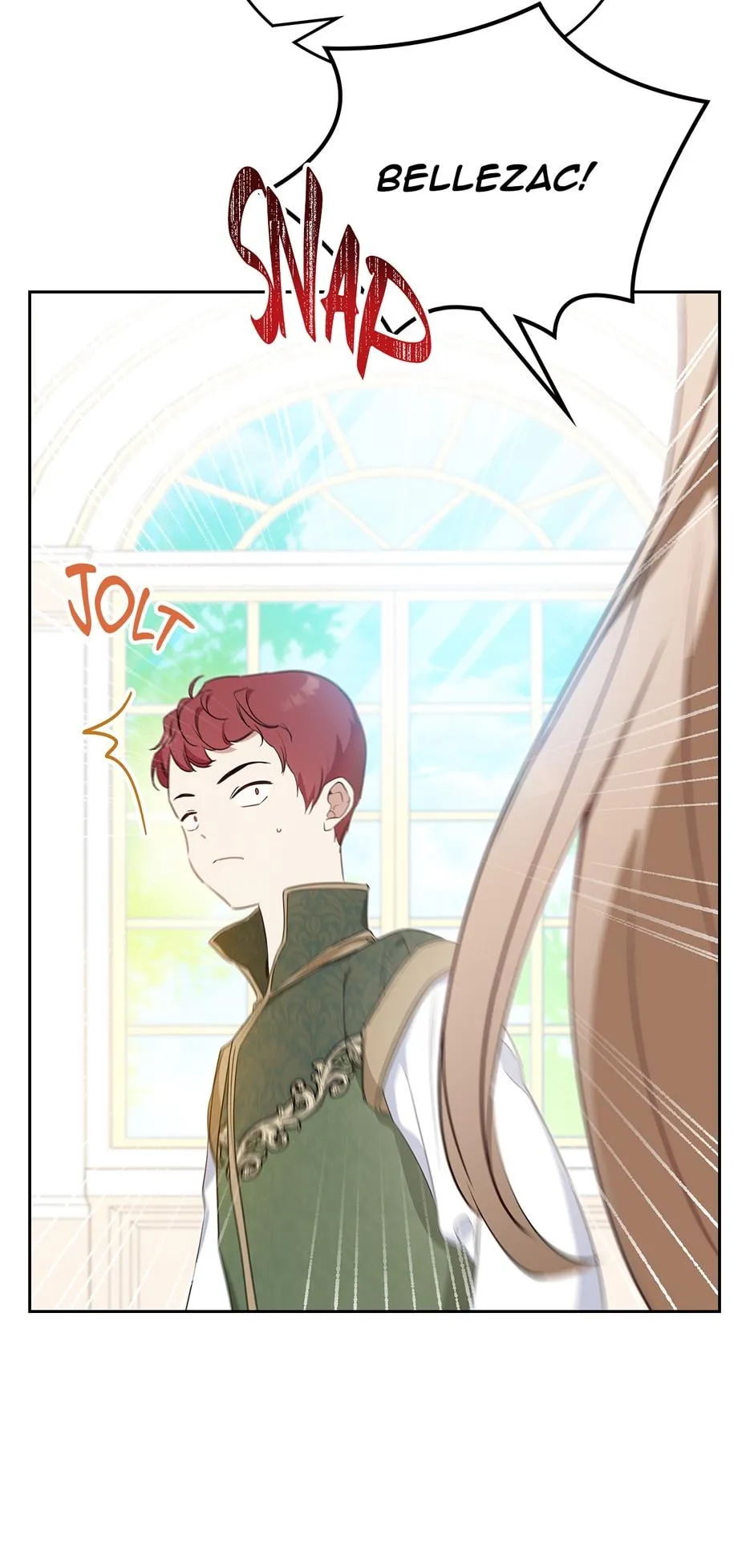 I’ll Be The Matriarch In This Life - Chapter 119 Page 16