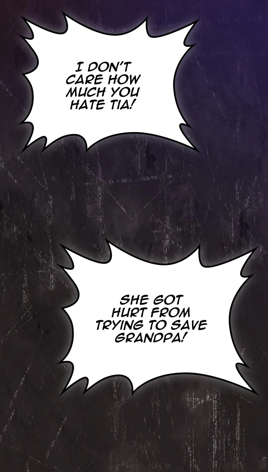 I’ll Be The Matriarch In This Life - Chapter 119 Page 20
