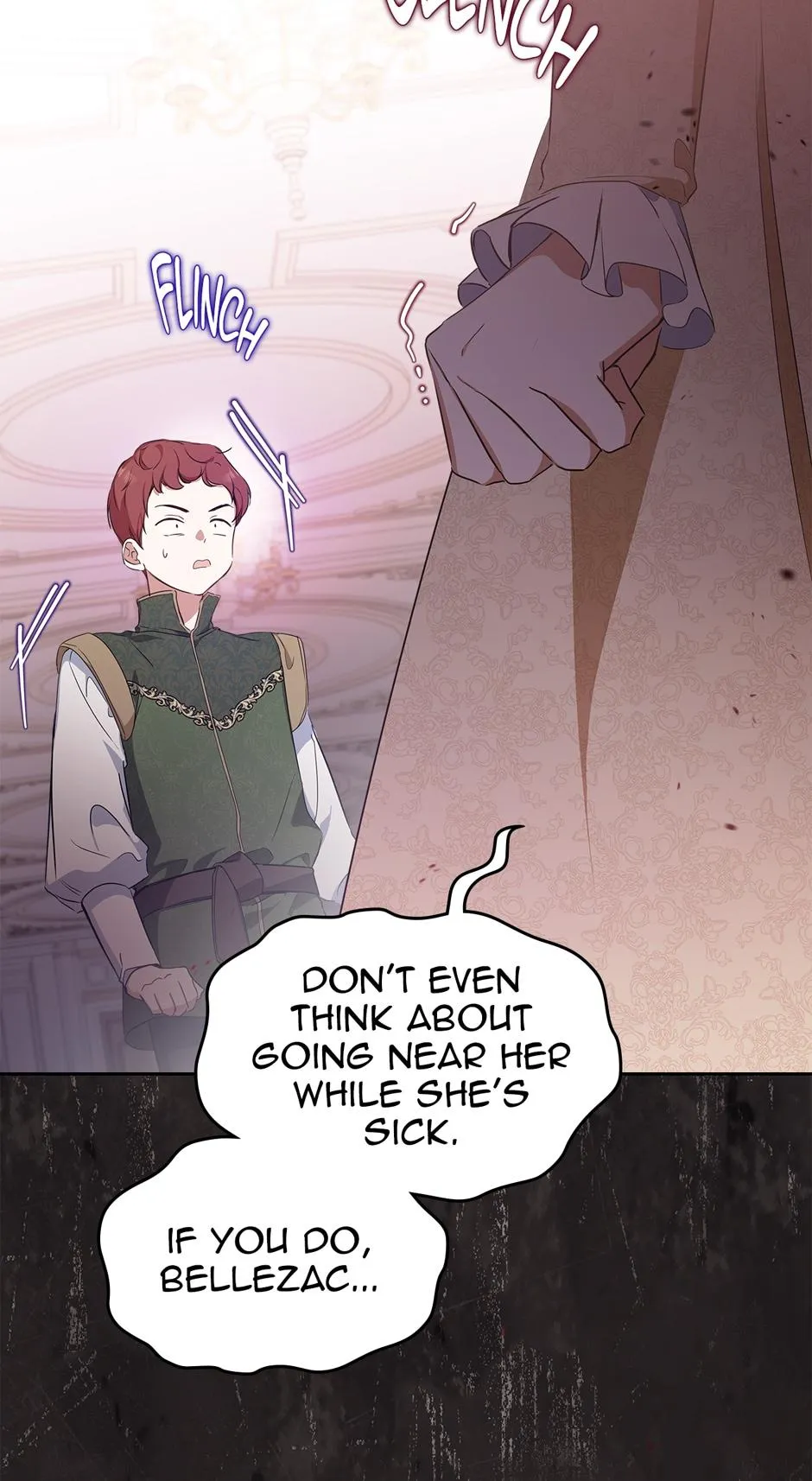 I’ll Be The Matriarch In This Life - Chapter 119 Page 22