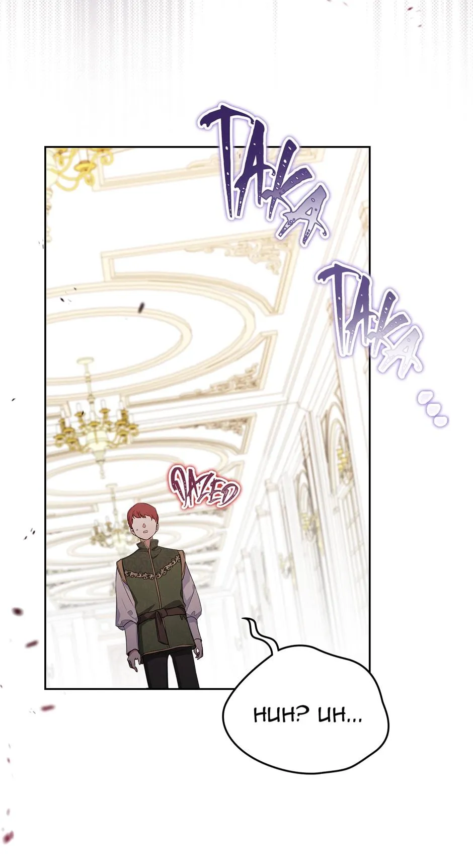 I’ll Be The Matriarch In This Life - Chapter 119 Page 25