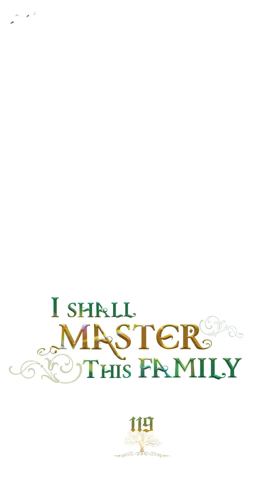 I’ll Be The Matriarch In This Life - Chapter 119 Page 26