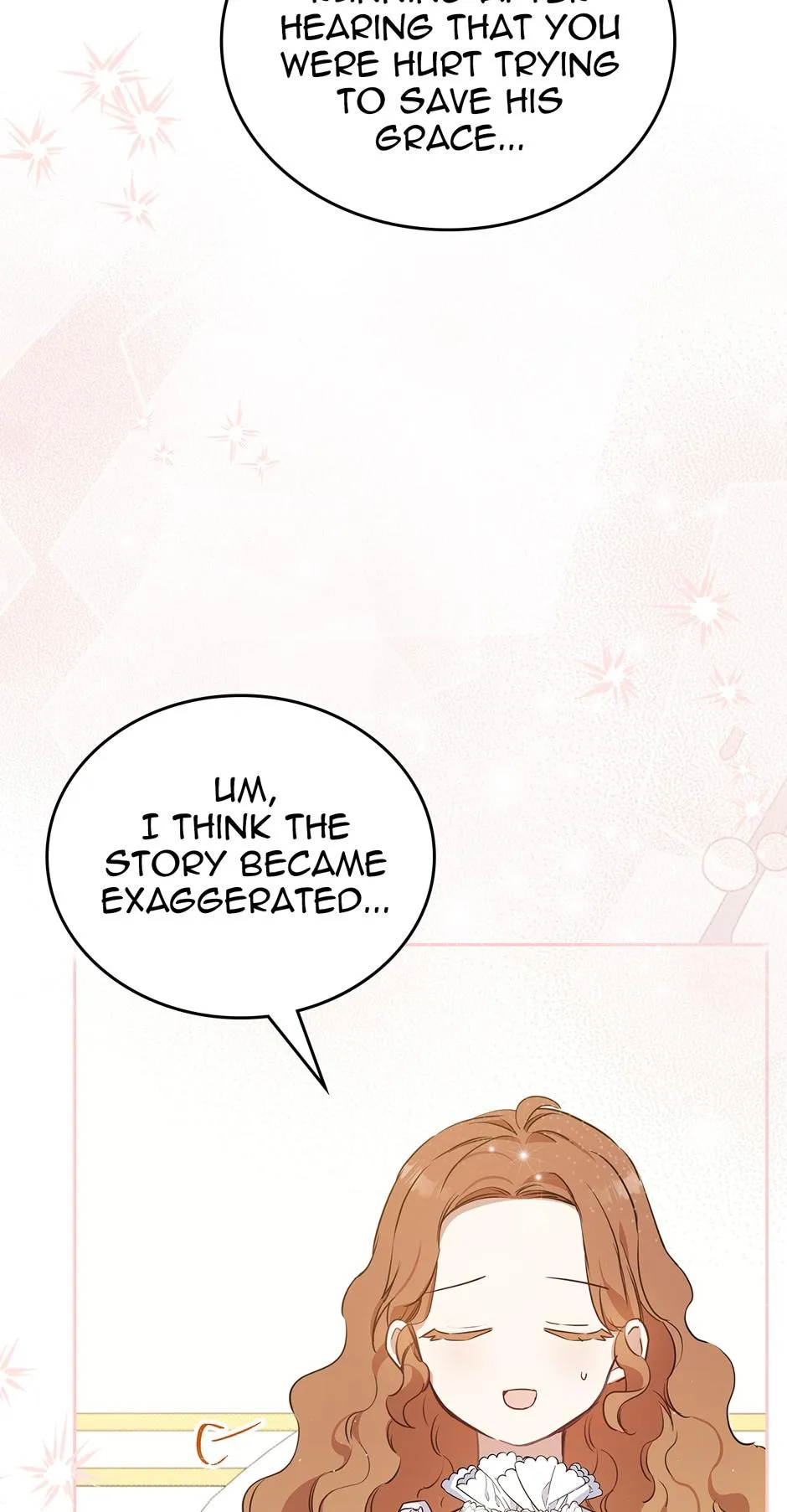 I’ll Be The Matriarch In This Life - Chapter 119 Page 34