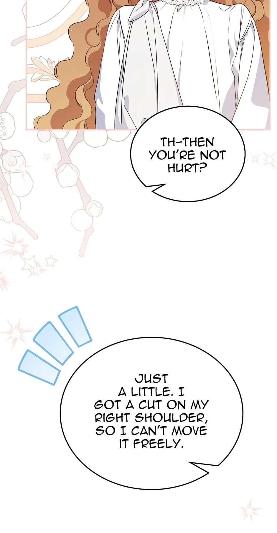 I’ll Be The Matriarch In This Life - Chapter 119 Page 35