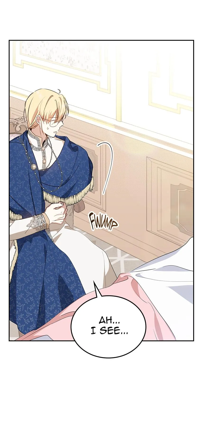 I’ll Be The Matriarch In This Life - Chapter 119 Page 36