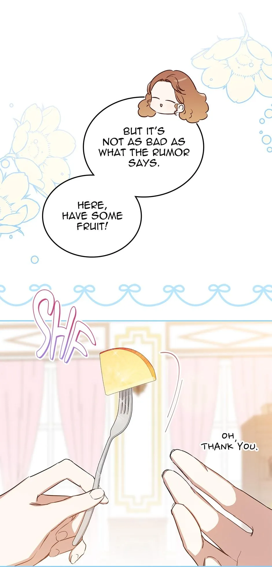 I’ll Be The Matriarch In This Life - Chapter 119 Page 37