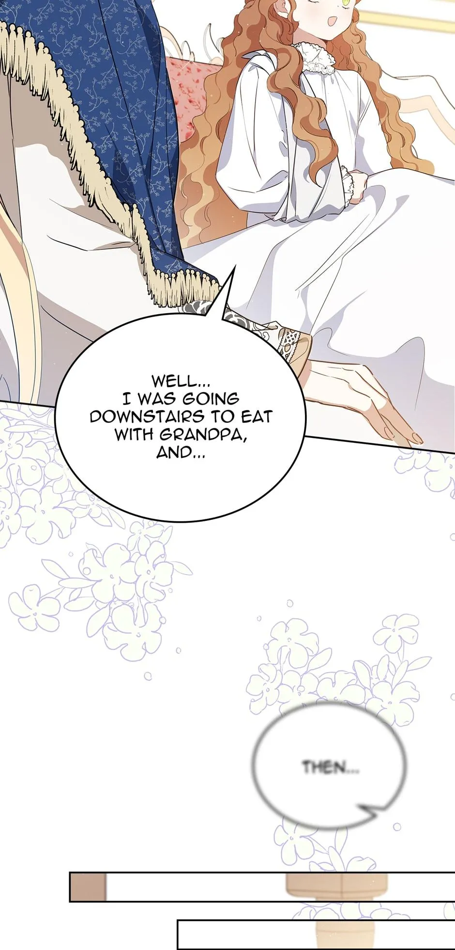I’ll Be The Matriarch In This Life - Chapter 119 Page 39