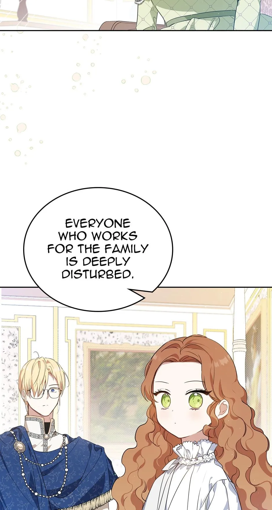 I’ll Be The Matriarch In This Life - Chapter 119 Page 43