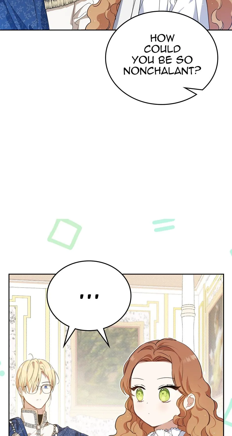 I’ll Be The Matriarch In This Life - Chapter 119 Page 44