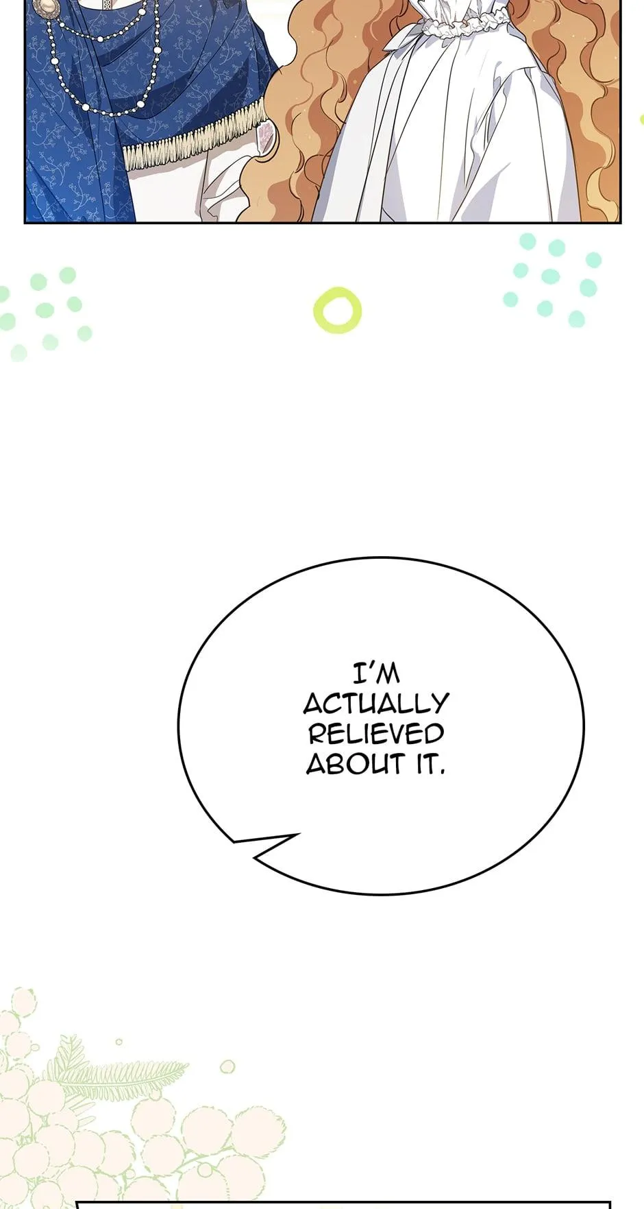 I’ll Be The Matriarch In This Life - Chapter 119 Page 45