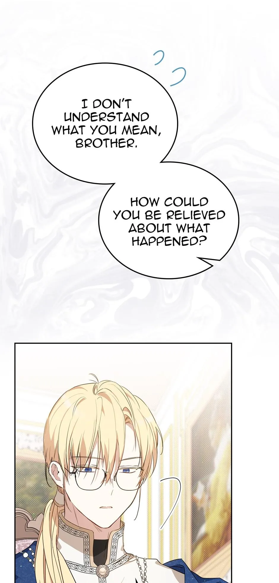 I’ll Be The Matriarch In This Life - Chapter 119 Page 47