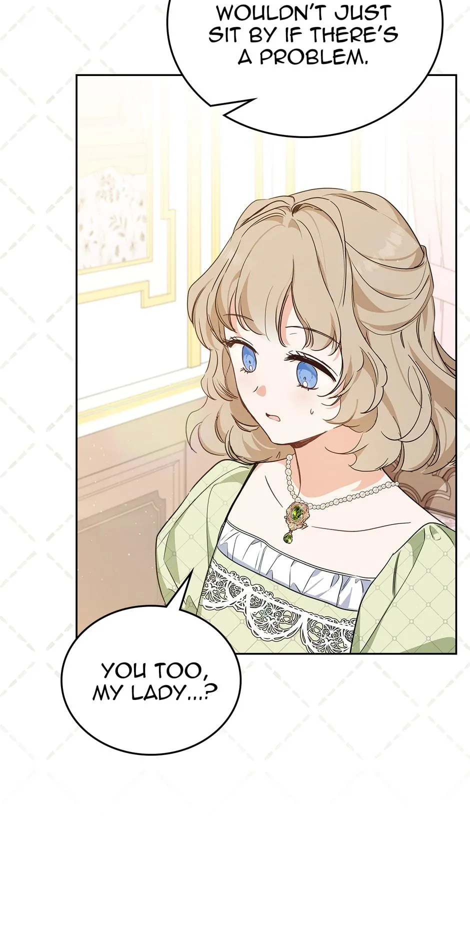 I’ll Be The Matriarch In This Life - Chapter 119 Page 55