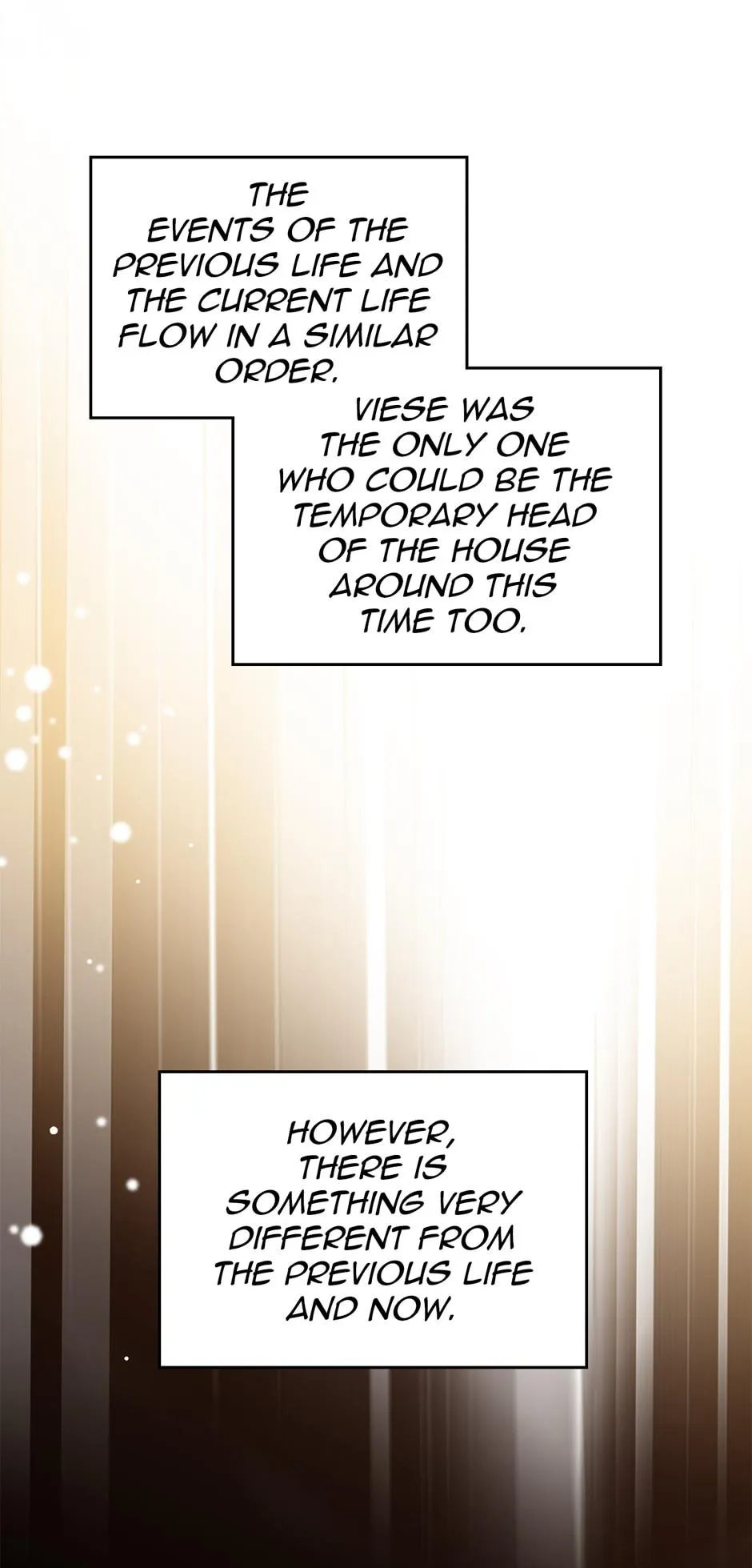 I’ll Be The Matriarch In This Life - Chapter 119 Page 56