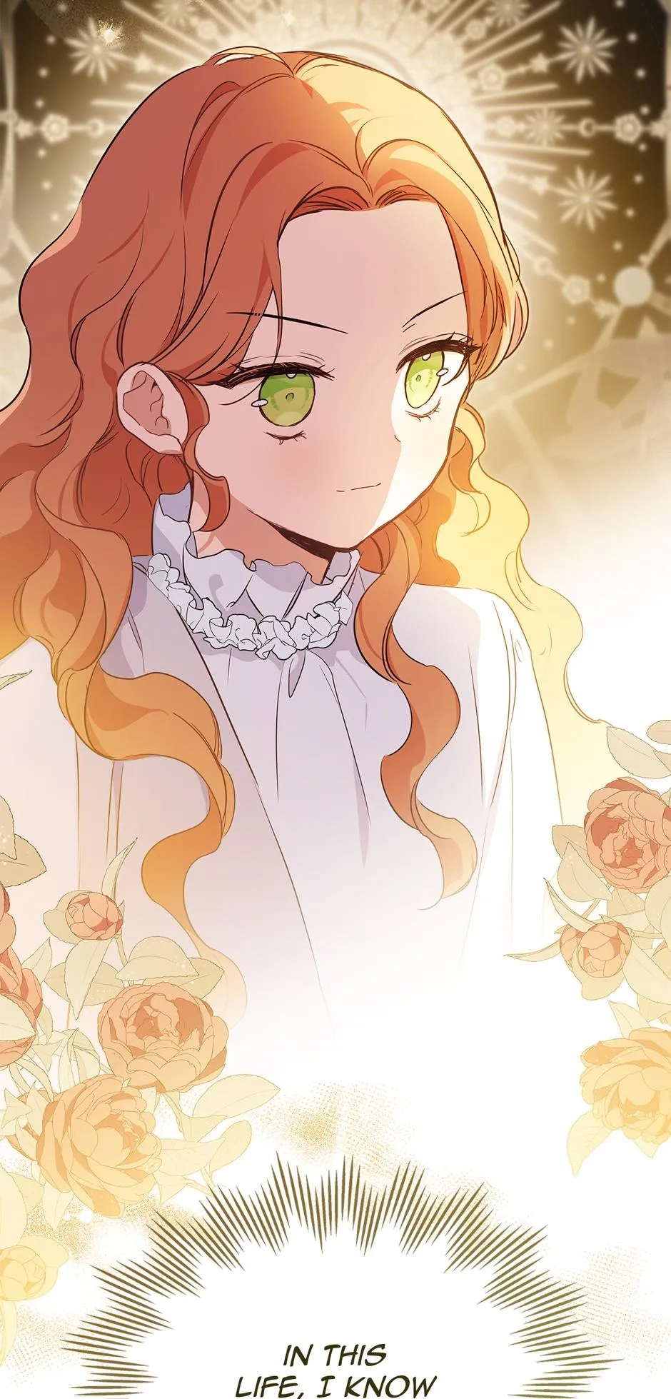 I’ll Be The Matriarch In This Life - Chapter 119 Page 58