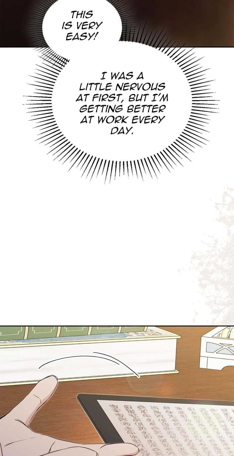 I’ll Be The Matriarch In This Life - Chapter 119 Page 62