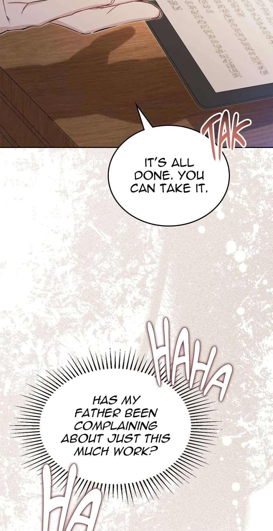 I’ll Be The Matriarch In This Life - Chapter 119 Page 63