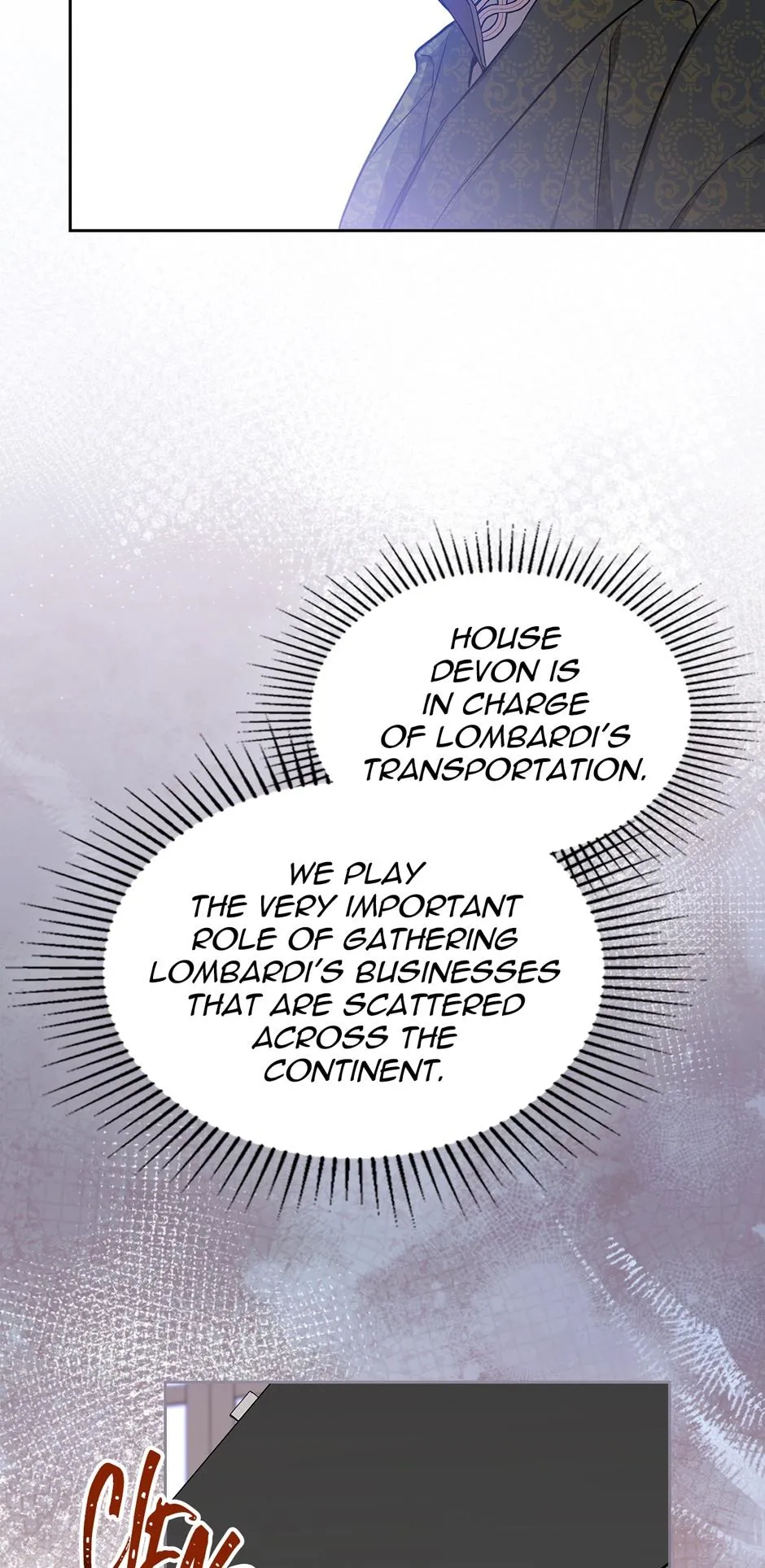 I’ll Be The Matriarch In This Life - Chapter 119 Page 67
