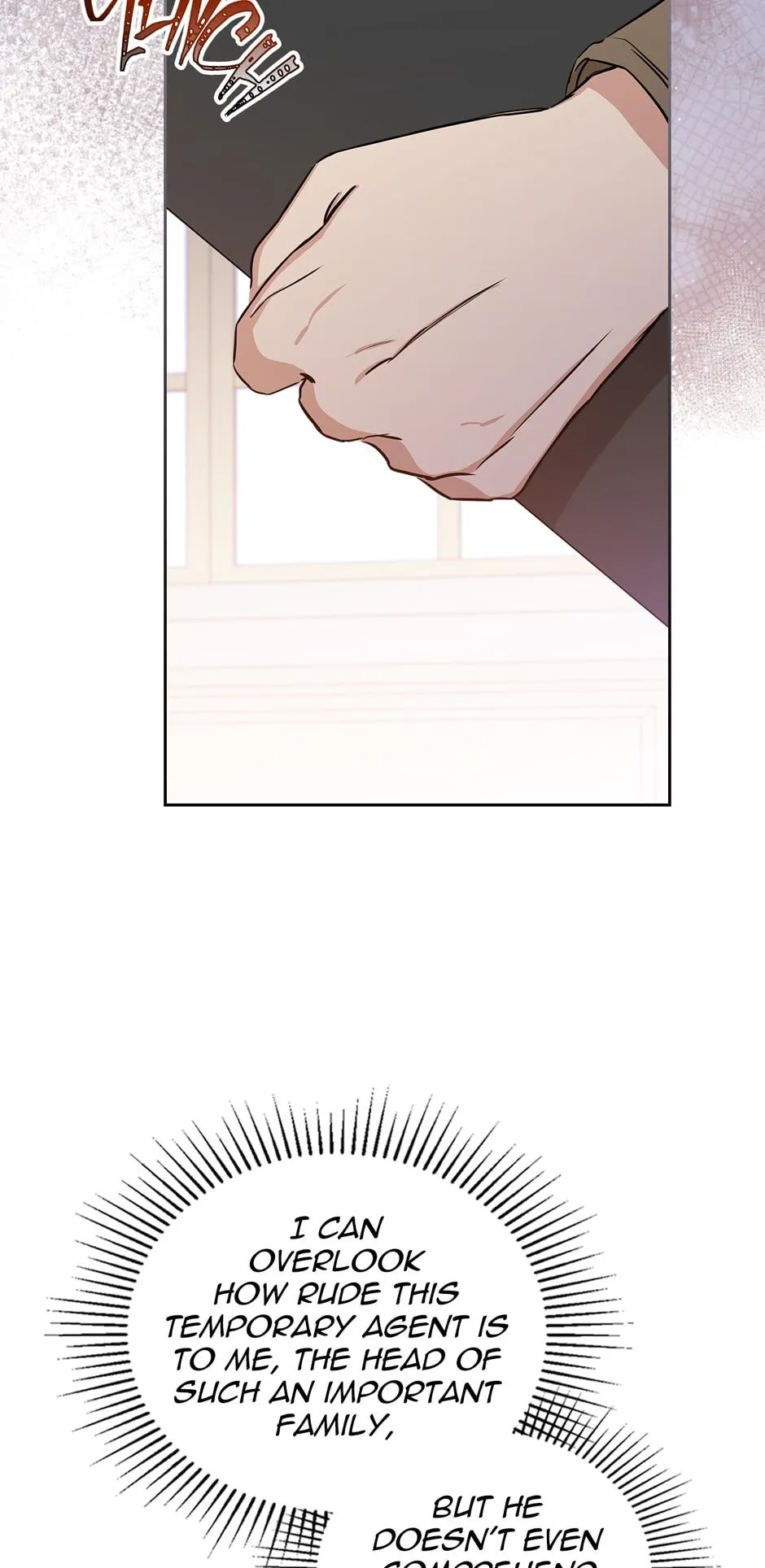 I’ll Be The Matriarch In This Life - Chapter 119 Page 68